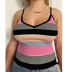 Kendall & Kylie Tank Top